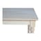 International Concepts Square Solid Wood Top Table, Turned Legs, Unfinished, 30 W, 30 L, 30 in H, Wood, Unfinished K-3030-330T - alternate 2